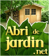 Abris de jardin