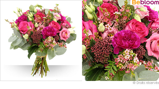 livraison-bouquet-champetre-fleurs-printemps